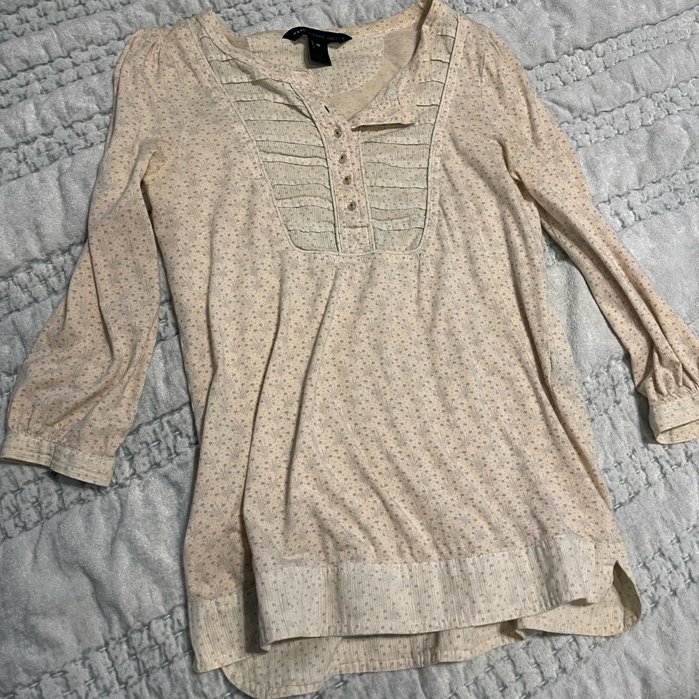 Marc by Marc Jacobs blouse